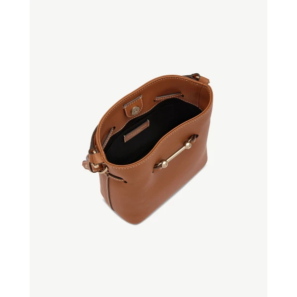 Strathberry Corda Bucket Mini bag