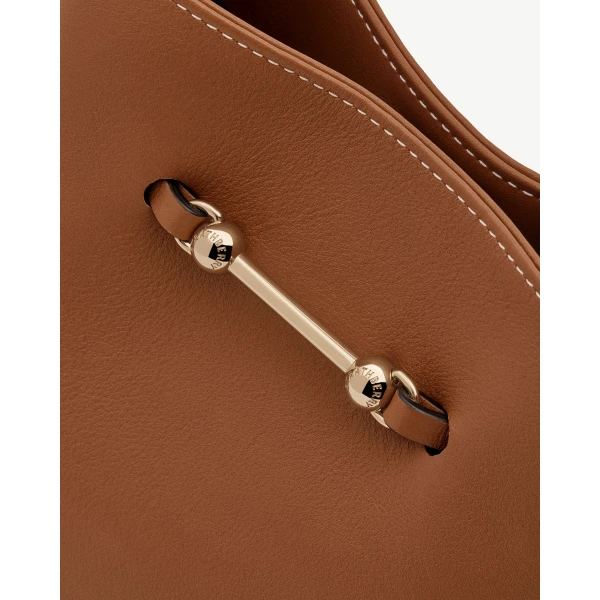 Strathberry Corda Bucket Mini bag