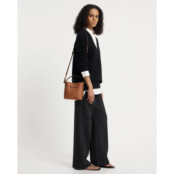 Strathberry Corda Bucket Mini bag