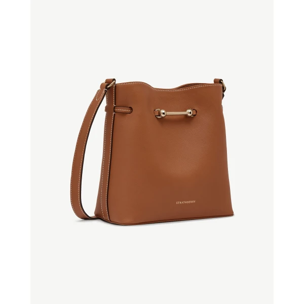 Strathberry Corda Bucket bag