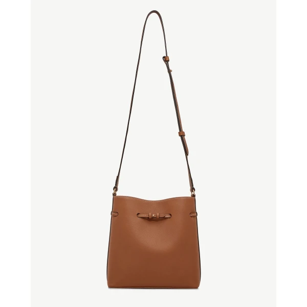 Strathberry Corda Bucket bag