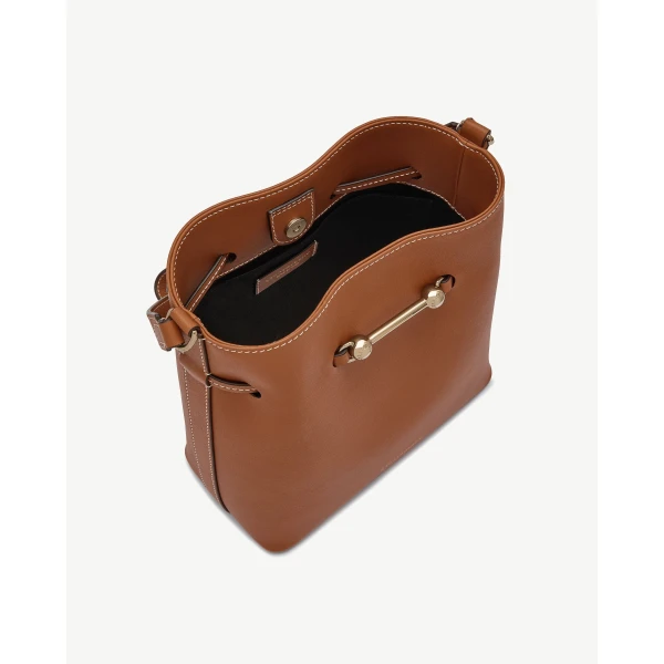 Strathberry Corda Bucket bag