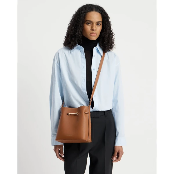 Strathberry Corda Bucket bag