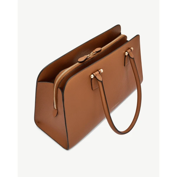 Strathberry Georgia Maxi tote bag