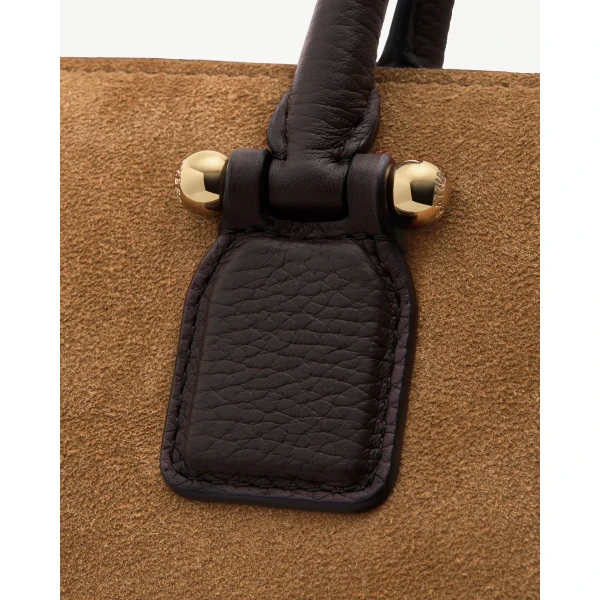 Strathberry Georgia Maxi tote bag