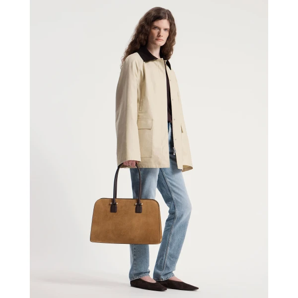 Strathberry Georgia Maxi tote bag