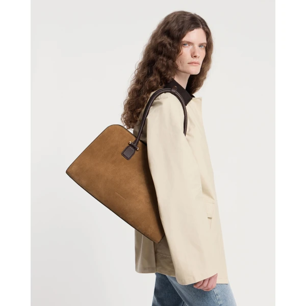 Strathberry Georgia Maxi tote bag