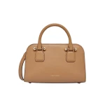 Brown-Georgia-Mini-in-Caramel57569_nobg Strathberry Georgia Mini bag
