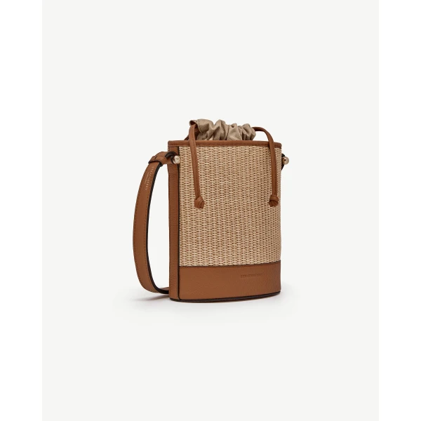 Strathberry Ionic Basket tote bag