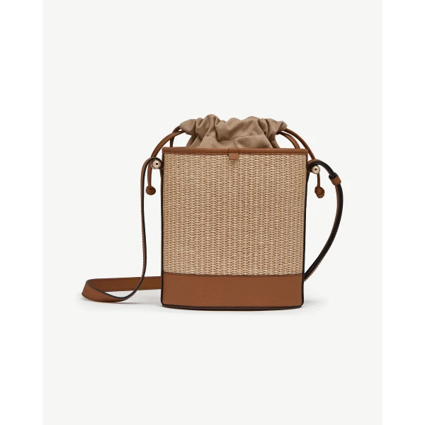 Strathberry Ionic Basket tote bag