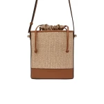 Strathberry Ionic Basket tote bag