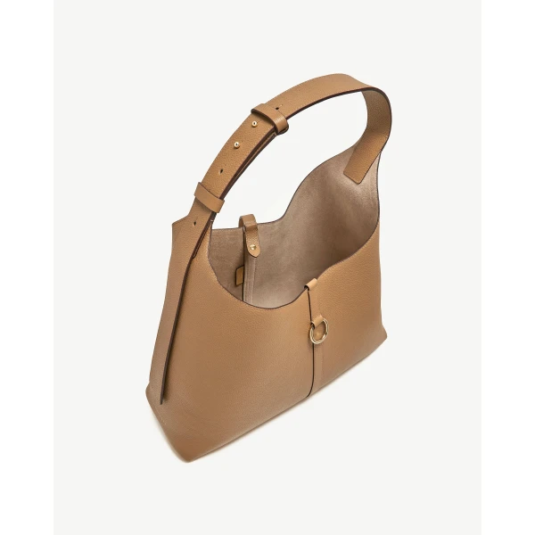 Strathberry Kite Hobo Maxi crossbody bag