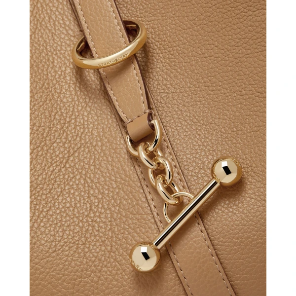 Strathberry Kite Hobo Maxi crossbody bag