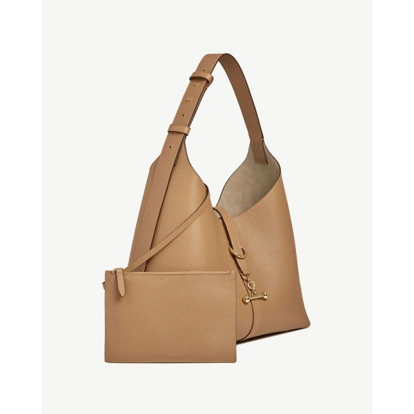Strathberry Kite Hobo Maxi crossbody bag