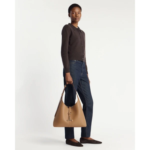 Strathberry Kite Hobo Maxi crossbody bag
