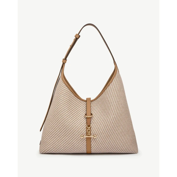 Strathberry Kite Hobo Maxi crossbody bag