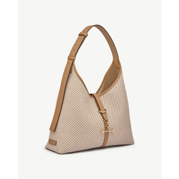 Strathberry Kite Hobo Maxi crossbody bag