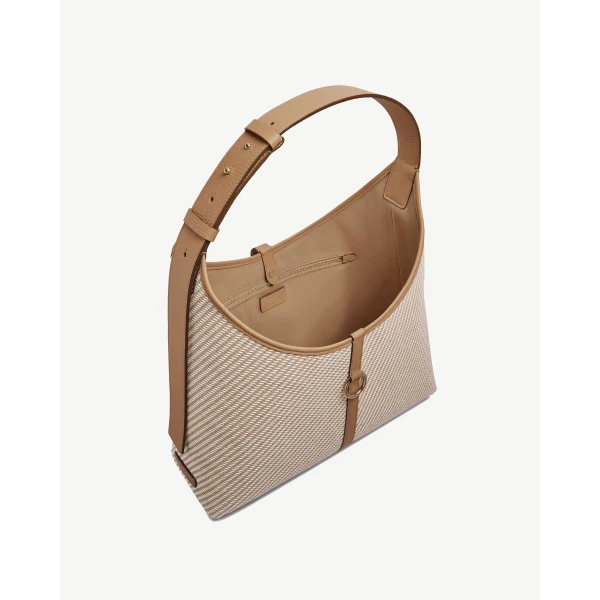 Strathberry Kite Hobo Maxi crossbody bag