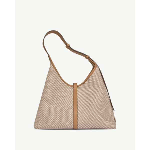 Strathberry Kite Hobo Maxi crossbody bag
