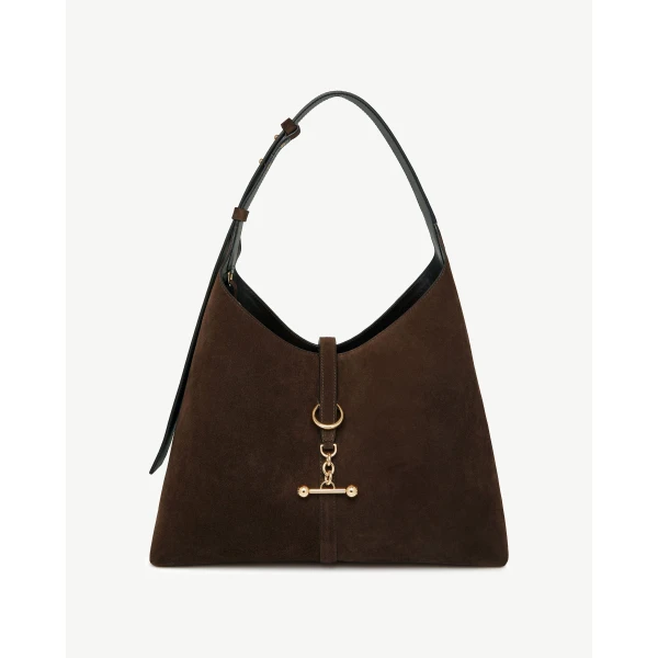 Strathberry Kite Hobo Maxi crossbody bag