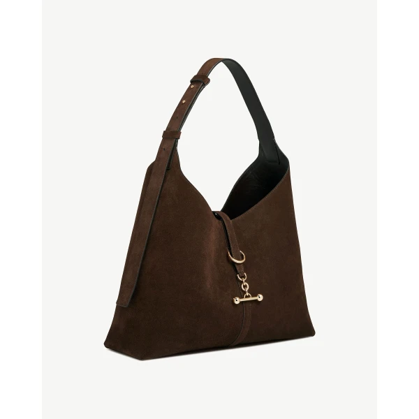 Strathberry Kite Hobo Maxi crossbody bag