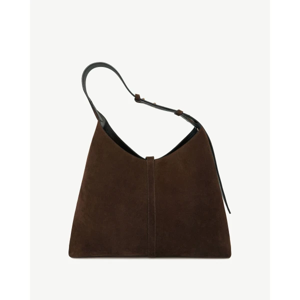 Strathberry Kite Hobo Maxi crossbody bag