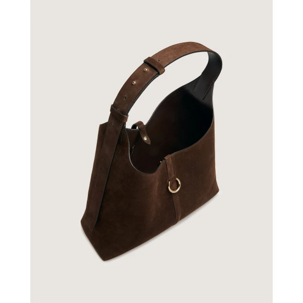 Strathberry Kite Hobo Maxi crossbody bag