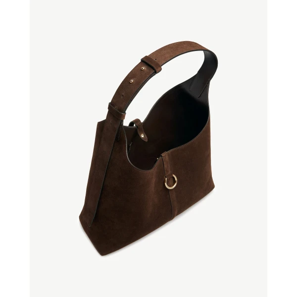 Strathberry Kite Hobo Maxi crossbody bag