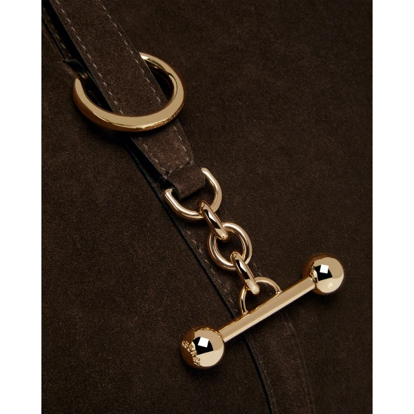Strathberry Kite Hobo Maxi crossbody bag