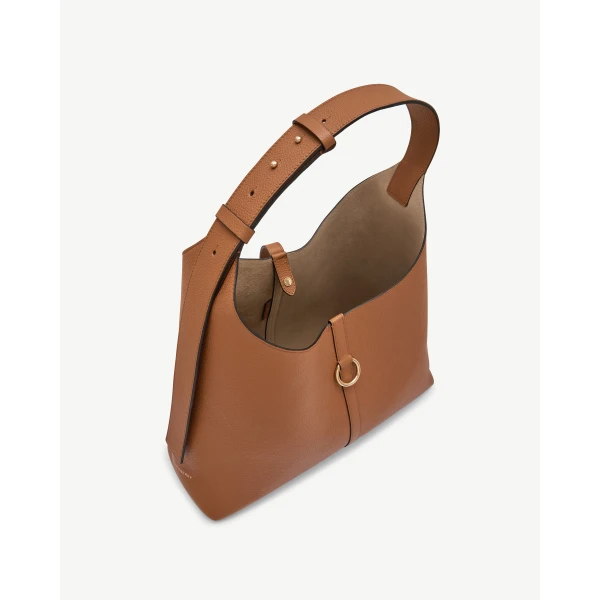 Strathberry Kite Hobo Maxi crossbody bag