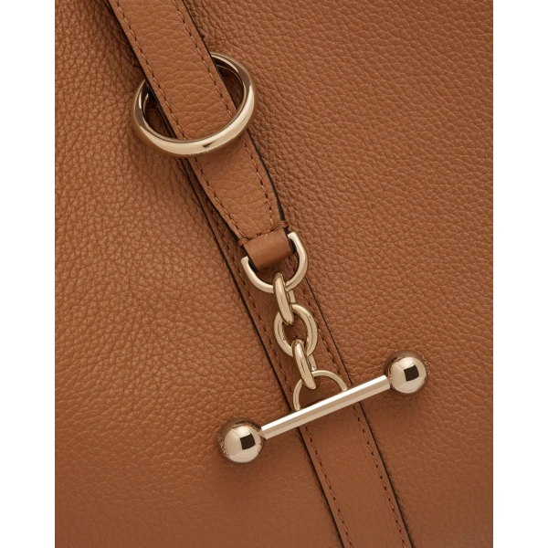 Strathberry Kite Hobo Maxi crossbody bag