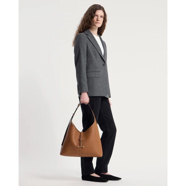 Strathberry Kite Hobo Maxi crossbody bag