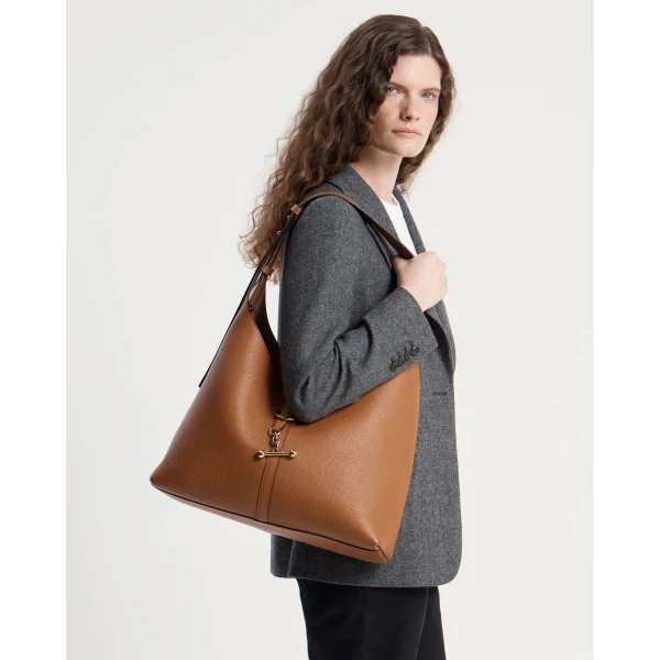 Strathberry Kite Hobo Maxi crossbody bag