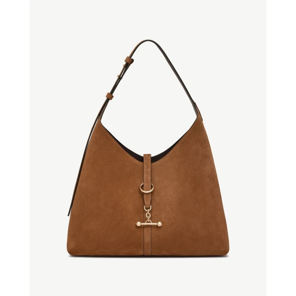 Strathberry Kite Hobo Maxi crossbody bag