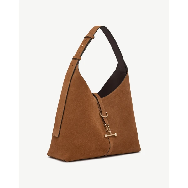 Strathberry Kite Hobo Maxi crossbody bag