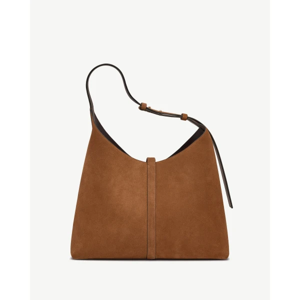 Strathberry Kite Hobo Maxi crossbody bag