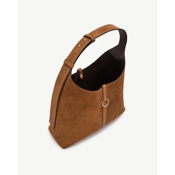 Strathberry Kite Hobo Maxi crossbody bag