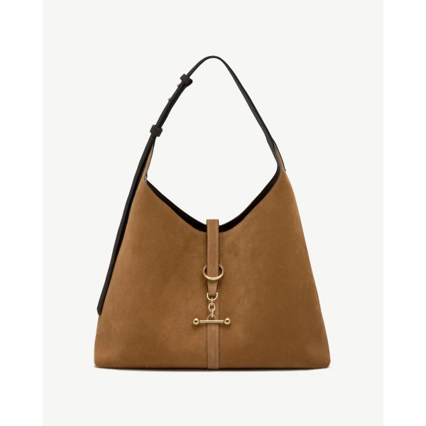Strathberry Kite Hobo Maxi crossbody bag