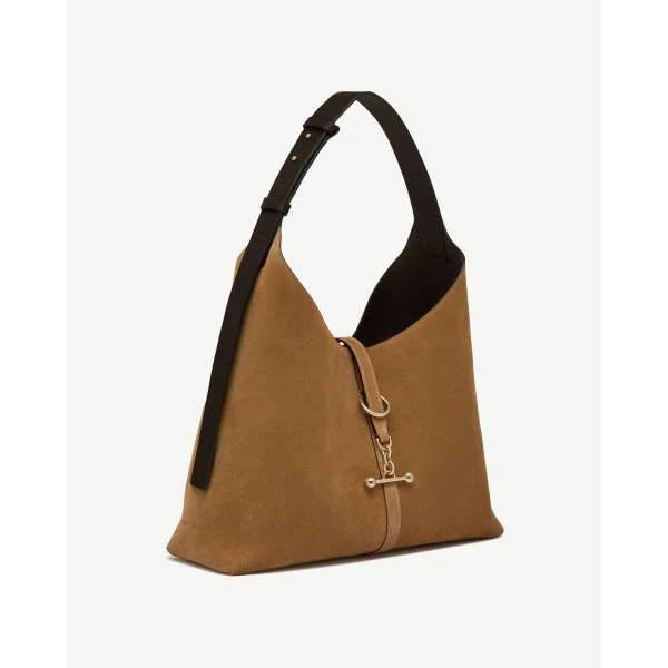Strathberry Kite Hobo Maxi crossbody bag