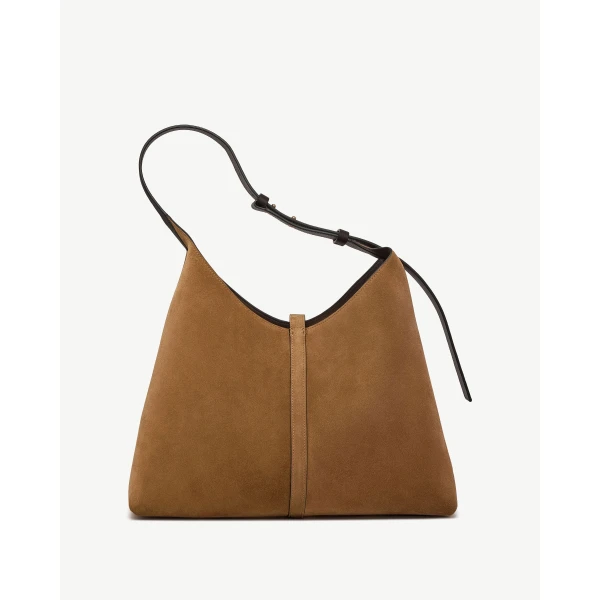 Strathberry Kite Hobo Maxi crossbody bag