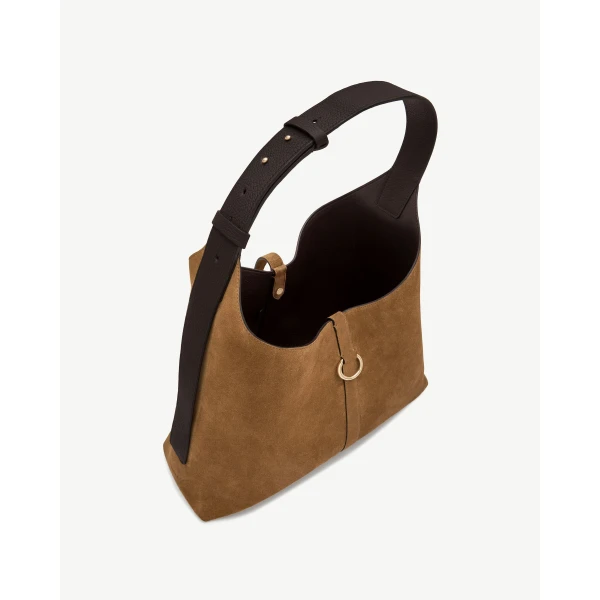 Strathberry Kite Hobo Maxi crossbody bag