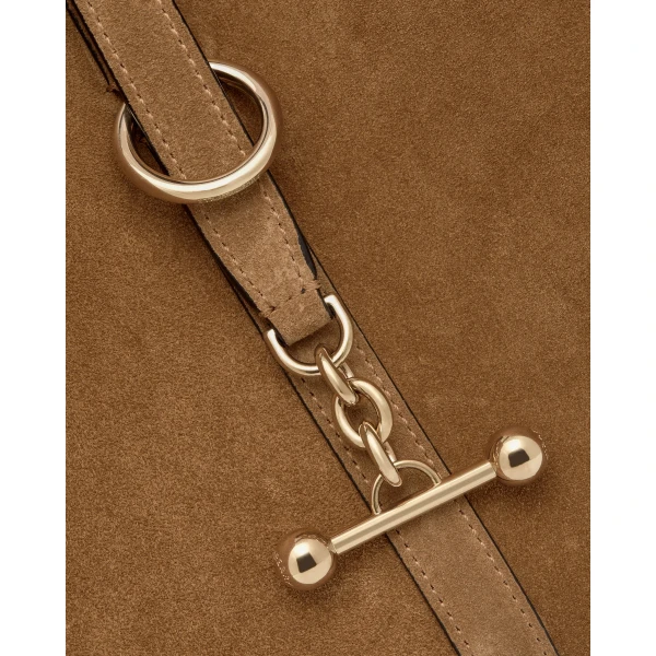 Strathberry Kite Hobo Maxi crossbody bag