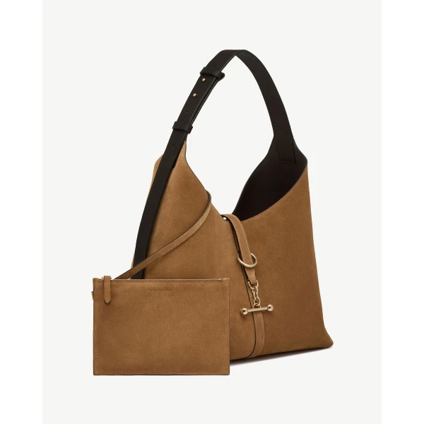 Strathberry Kite Hobo Maxi crossbody bag