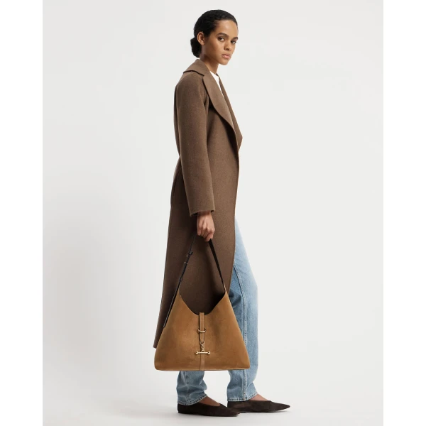 Strathberry Kite Hobo Maxi crossbody bag