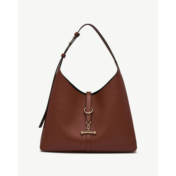 Strathberry Kite Hobo Maxi crossbody bag
