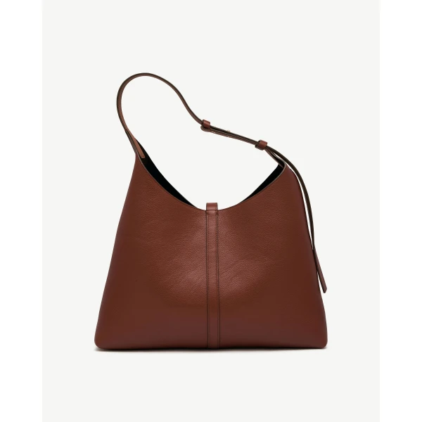 Strathberry Kite Hobo Maxi crossbody bag