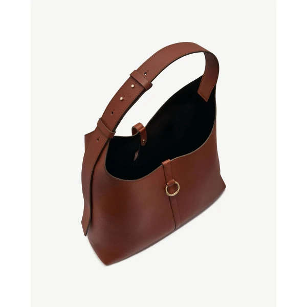 Strathberry Kite Hobo Maxi crossbody bag