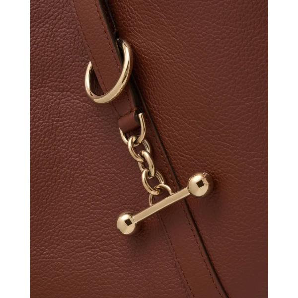 Strathberry Kite Hobo Maxi crossbody bag