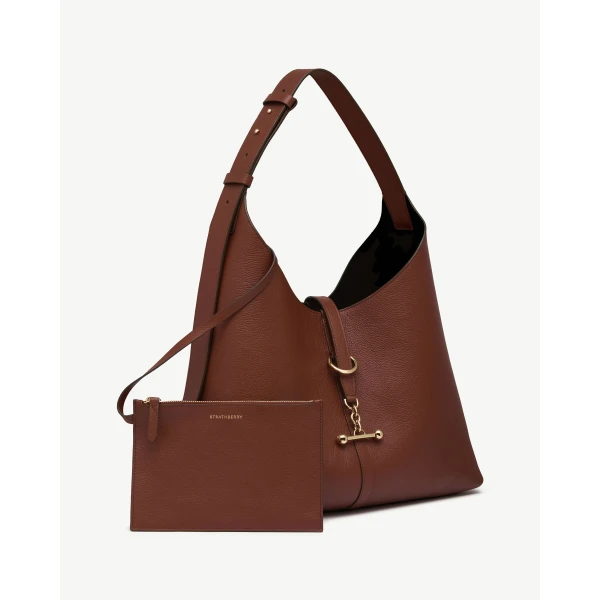 Strathberry Kite Hobo Maxi crossbody bag