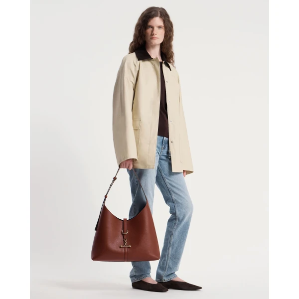 Strathberry Kite Hobo Maxi crossbody bag